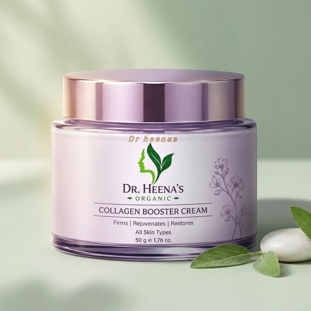 Collagen Booster Cream