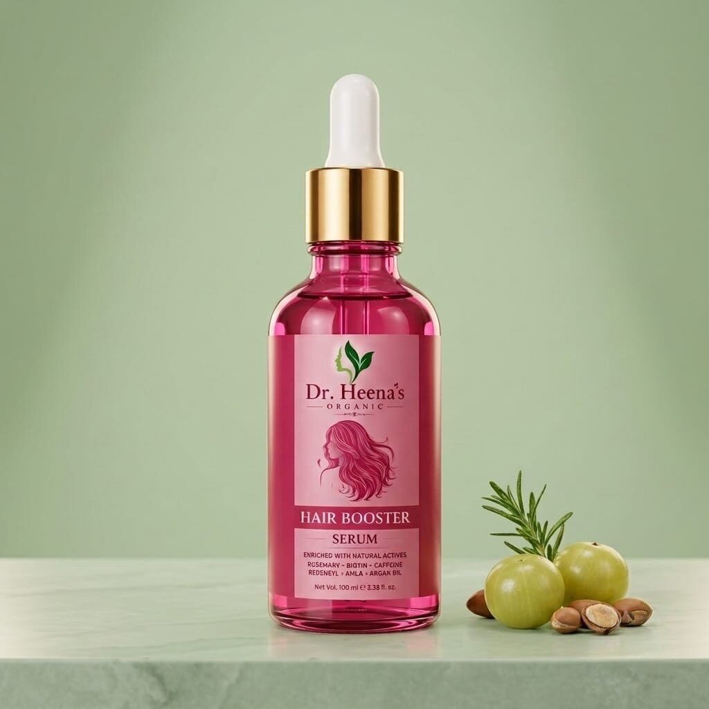Hair Booster Serum