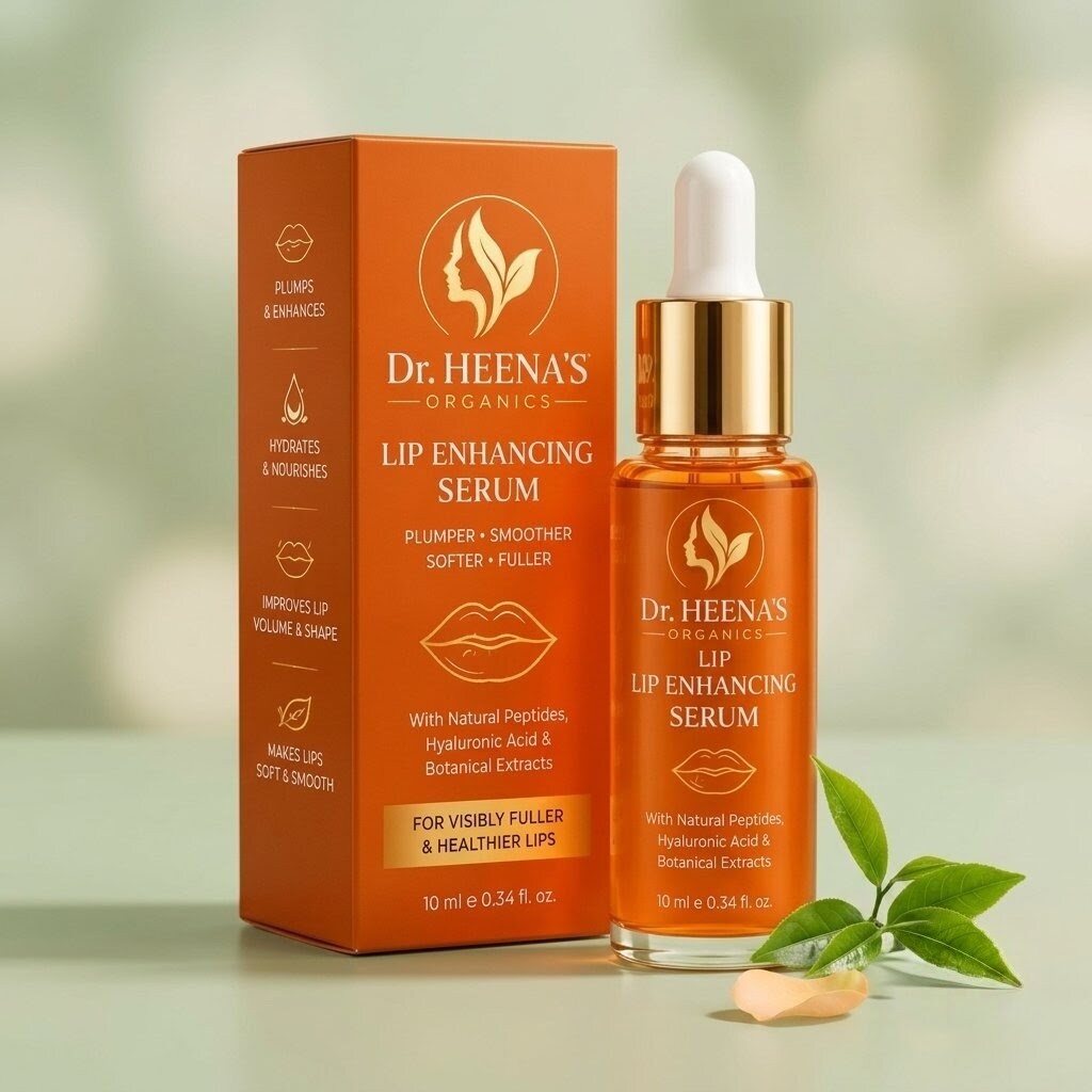 Lip Enhancing Serum