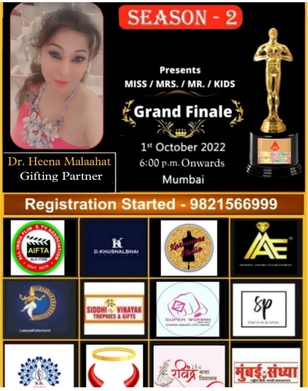Grand Finale